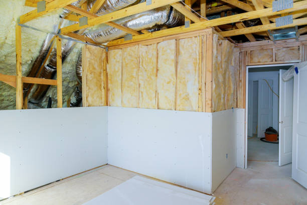 Best Residential Insulation in Upper Brookville, NY