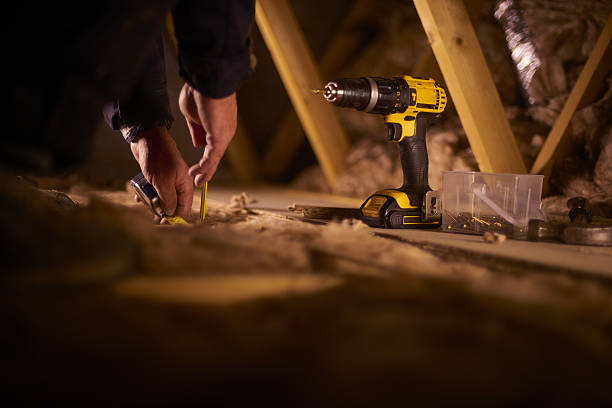Best Insulation for Specific Applications in Upper Brookville, NY