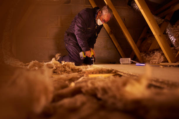 Best Commercial Insulation in Upper Brookville, NY